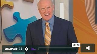 业务 Day with Terry Bradshaw Video